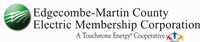 Edgecombe Martin County  EMC
