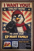 Eastern Petroleum Corporation