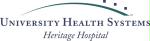 Vidant Edgecombe Hospital