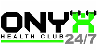 Onyx Health Club 24/7