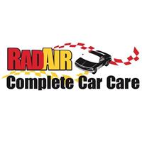 Rad Air Complete Car Care