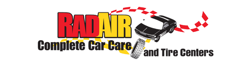 Rad Air Complete Car Care