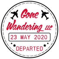 Gone Wandering LLC Gone Wandering LLC