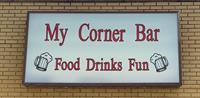 My Corner Bar