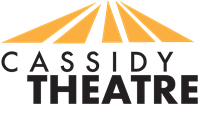 Cassidy Theatre Inc. Cassidy Theatre Inc.