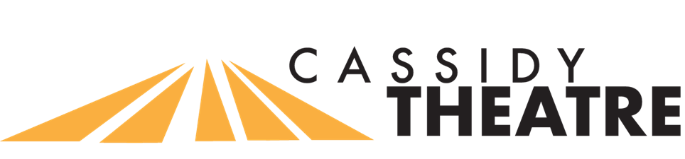 Cassidy Theatre Inc. Cassidy Theatre Inc.