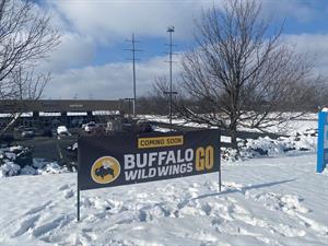 Buffalo Wild Wings GO