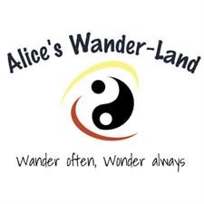 Alice’s Wander-Land