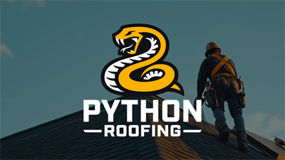 Python Roofing