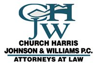 Church, Harris, Johnson & Williams