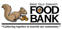 Great Falls Community Food Bank