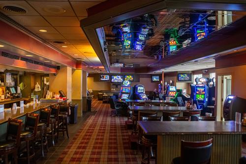 Max Casino and Sports Bar