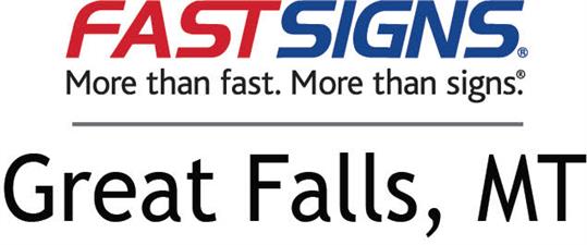 FASTSIGNS® of Great Falls