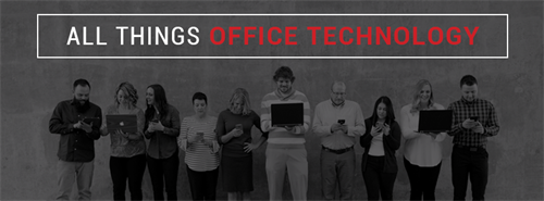 All Things Office Technology