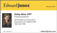 Edward Jones - Kelley Aline