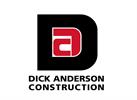 Dick Anderson Construction, Inc
