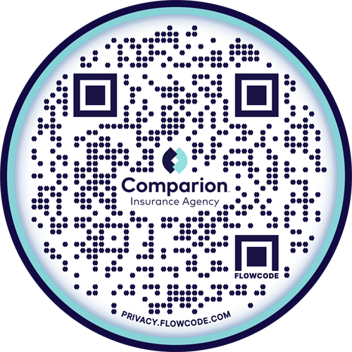 Scan the QR Code with your Camera and request a quote 24 hours a day 7 days a week!