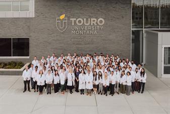 Touro College of Osteopathic Medicine, Montana Campus