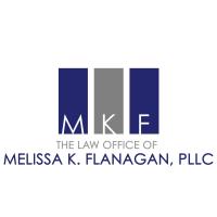 Ribbon Cutting - The Law Office of Melissa K. Flanagan