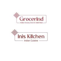 Ribbon Cutting - Grocerind & Inis Kitchen