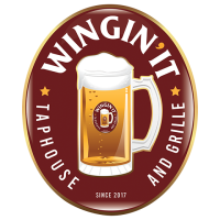 RTQ Sponsor Appreciation Party Sponsored By Wingin' It Bar and Grille
