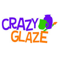 Ribbon Cutting- Crazy Glaze Studios