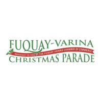 2023 Fuquay-Varina Chamber Of Commerce Christmas Parade