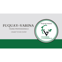 Your 2024 Business Plan: Fuquay-Varina Young Professionals Kickoff