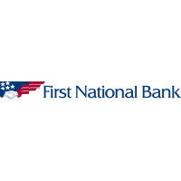 Business Exchange Breakfast- First National Bank