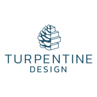 RIBBON CUTTING- Turpentine Design