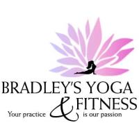 Ribbon Cutting- Bradley's Yoga and Fitness