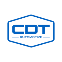 Business Exchange Breakfast Sponsored By CDT Automotive