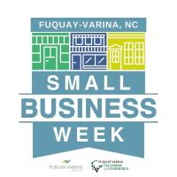 Small Business Week: Marketing and Branding with Todd Lyden (Wake Tech SBC Director)