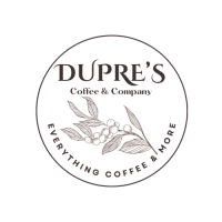 RIBBON CUTTING- Dupre's Coffee and Co.