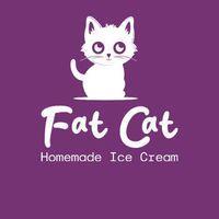 Ribbon Cutting- Fat Cat Homemade Ice Cream