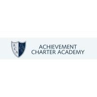 Ribbon Cutting/Groundbreaking for ACHIEVEMENT CHARTER ACADEMY