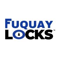 RIBBON CUTTING- Fuquay Locks