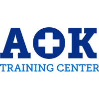 Ribbon Cutting- AOK Training Center