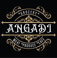 Ribbon Cutting - Angadi Grocery Store