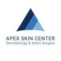 RIBBON CUTTING- APEX SKIN CENTER