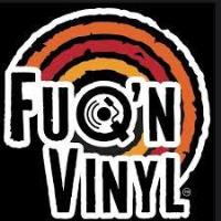 RIBBON CUTTING- FUQ'N VINYL