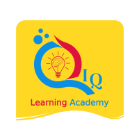 Ribbon Cutting- QIQ Learning Academy