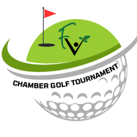 2025 Fuquay-Varina Chamber Golf Tournament