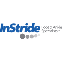 RIBBON CUTTING- InStride Capital Foot and Ankle Center