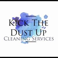 RIBBON CUTTING- Kick Up the Dust Cleaning Service