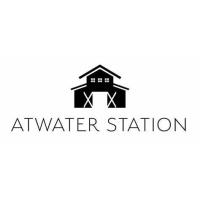 RIBBON CUTTING- Atwater Station