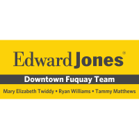 Business Exchange Breakfast- Edward Jones, Downtown Team