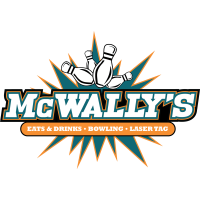 RIBBON CUTTING- McWally's Entertainment Center
