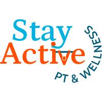 RIBBON CUTTING- Stay Active Physical Therapy