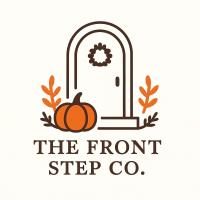 Ribbon Cutting- The Front Step Co.